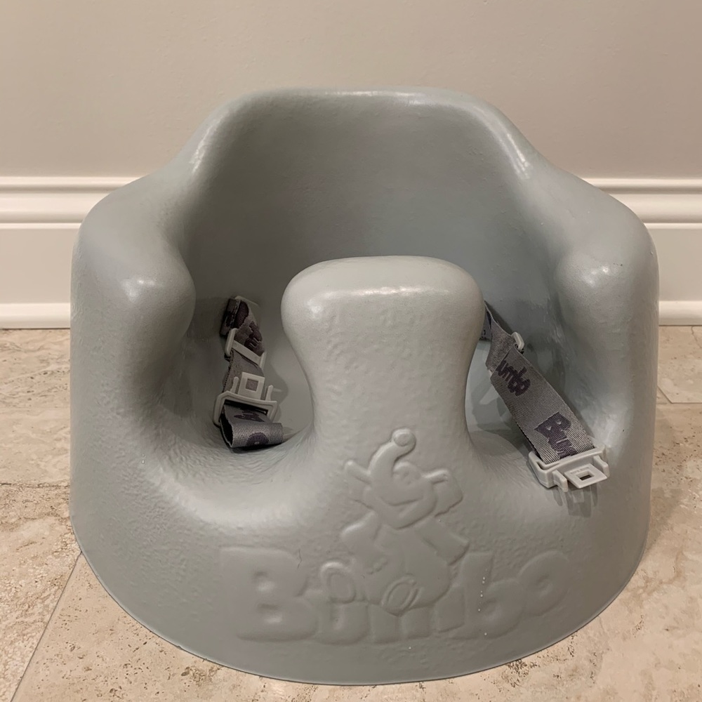 Bumbo seat